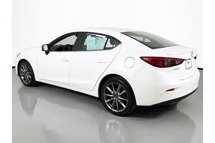 $12699 : Mazda Mazda3 2018 Touring 4d image 7