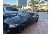 BMW 335 Convertible en Fort Lauderdale