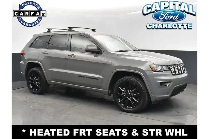 $17999 : Jeep Grand Cherokee 2019 4x4 image 3