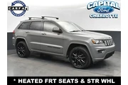 $17999 : Jeep Grand Cherokee 2019 4x4 thumbnail