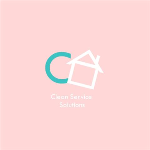 Clean Service Solutions image 1