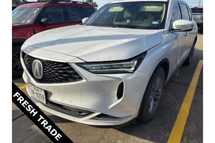 $37334 : Acura MDX 2024 4dr SUV image 1