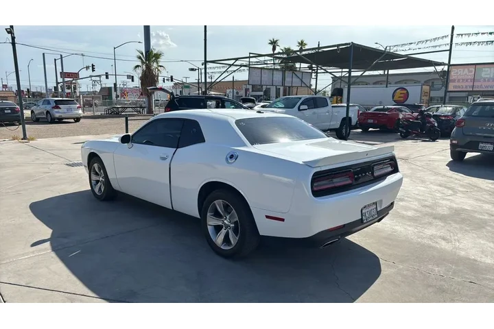 $20995 : 2020 DODGE CHALLENGER image 4