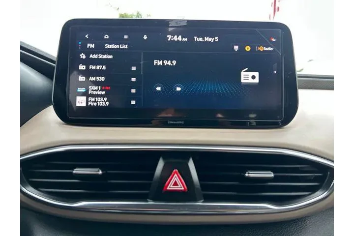 $26995 : Hyundai SANTA FE Hybrid 2023 image 9