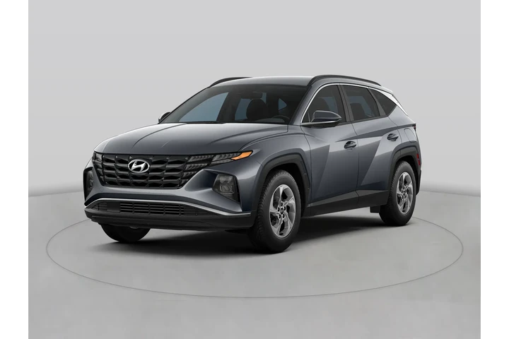 $18539 : Hyundai TUCSON 2024 AWD SEL image 1