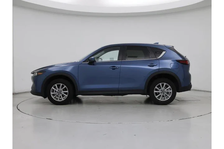 $24998 : Mazda CX-5 2023 AWD 2.5 S Se image 3