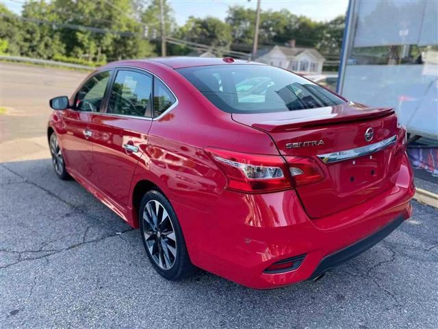 $12900 : 2019 NISSAN SENTRA2019 NISSAN image 7