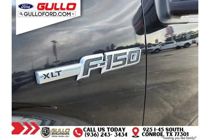 $19991 : Ford F-150 2014 4x2 STX 2dr image 8