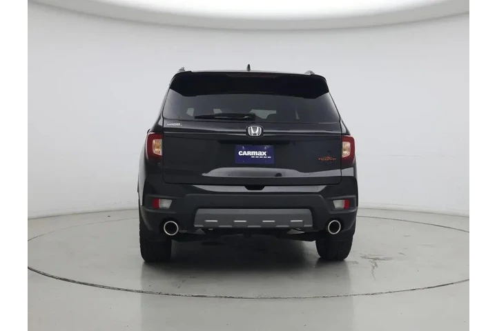 $35998 : Honda Passport 2025 AWD Trai image 6