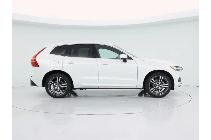 $26998 : Volvo XC60 2018 AWD T5 Momen image 7
