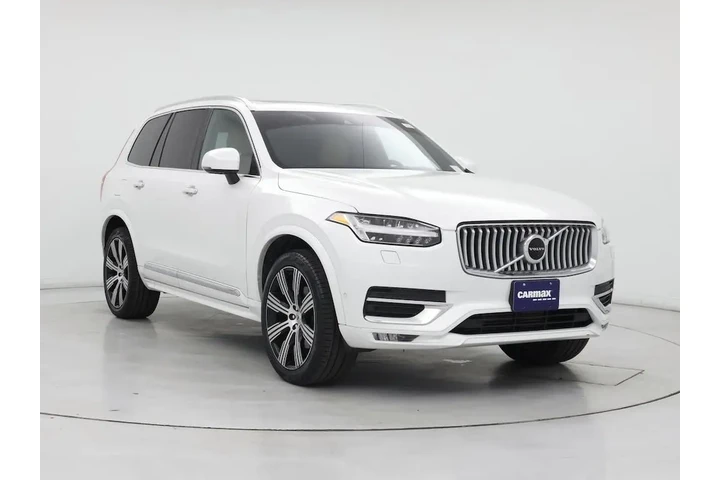 $38998 : Volvo XC90 2021 AWD T6 Inscr image 1