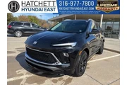 Buick Encore GX 2024 Sport T en Wichita
