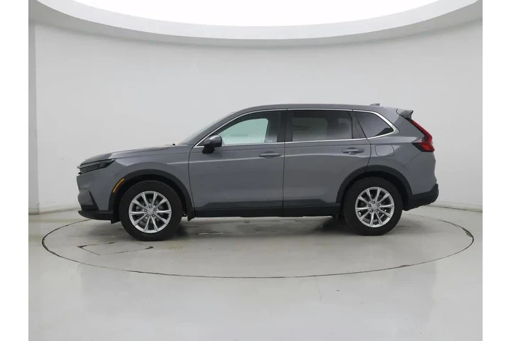 $32998 : Honda CR-V 2025 AWD EX 4dr S image 3