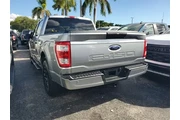 Ford F-150 2022 4x2 XL 4dr S thumbnail