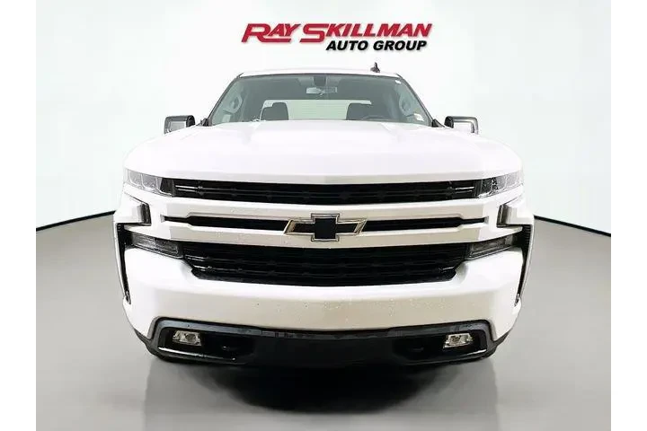 $29975 : Chevrolet Silverado 1500 201 image 2
