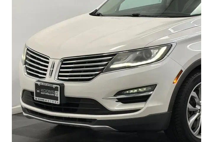 $14750 : Lincoln MKC 2018 Select 4dr image 10