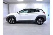 $25495 : Hyundai KONA 2023 AWD Limite thumbnail