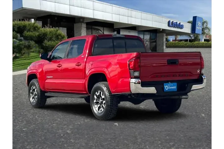 $23599 : Toyota Tacoma 2019 4x2 SR5 4 image 7