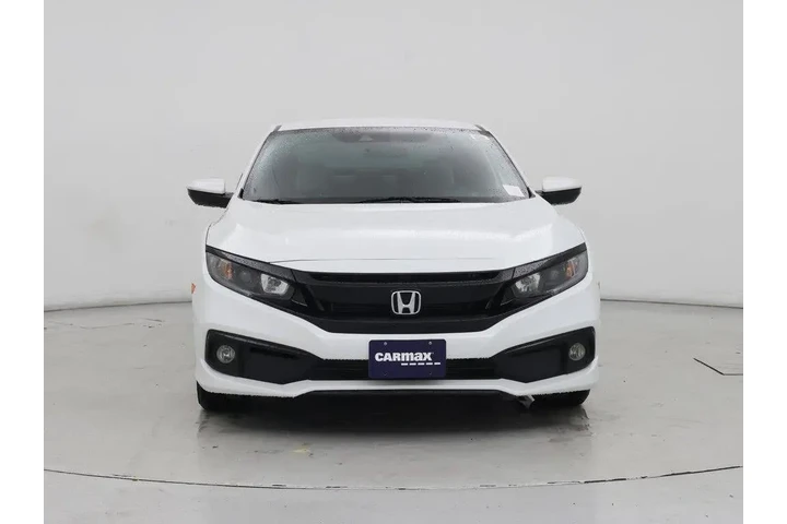 $19998 : Honda Civic 2019 LX 2dr Coup image 5