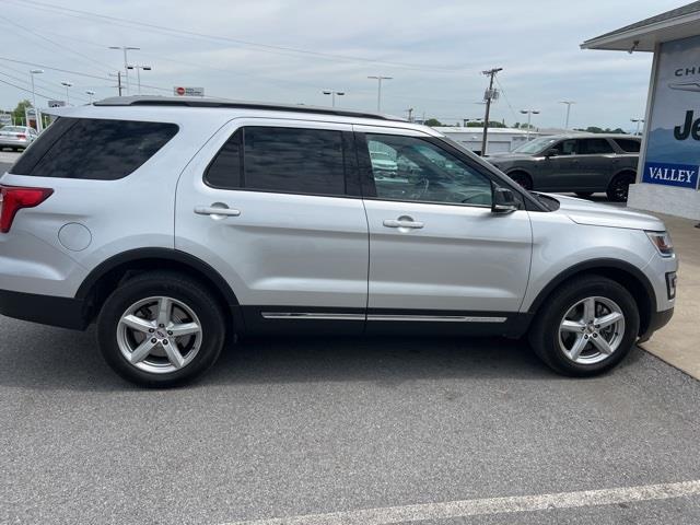 $19900 : PRE-OWNED 2017 FORD EXPLORER image 7