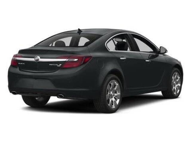 2014 Regal Premium II image 3