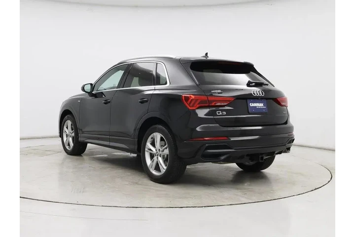 $24998 : Audi Q3 2020 AWD quattro S l image 2