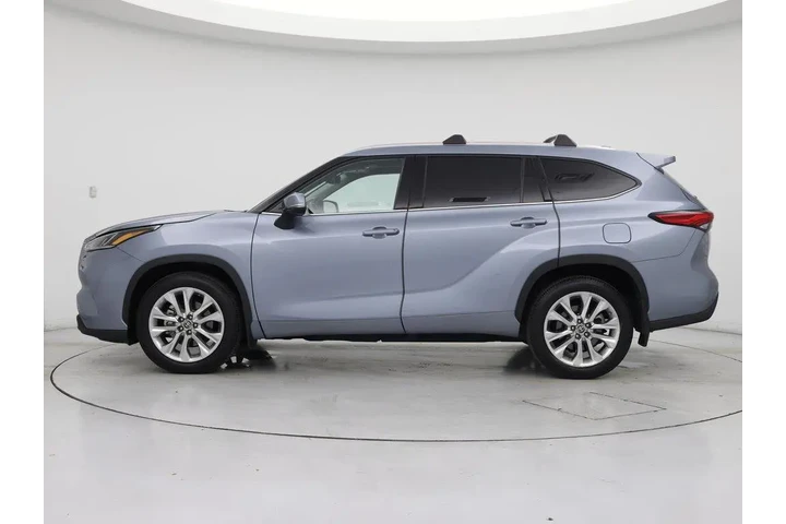 $39998 : Toyota Highlander 2023 AWD L image 3
