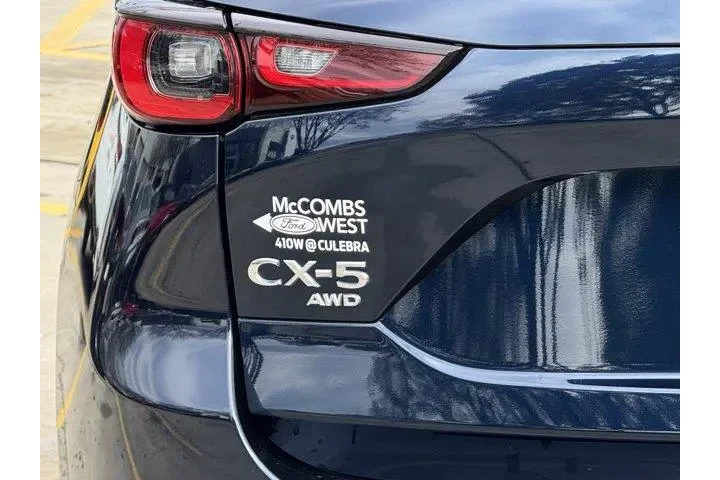 $24674 : Mazda CX-5 2025 AWD 2.5 S Pr image 8