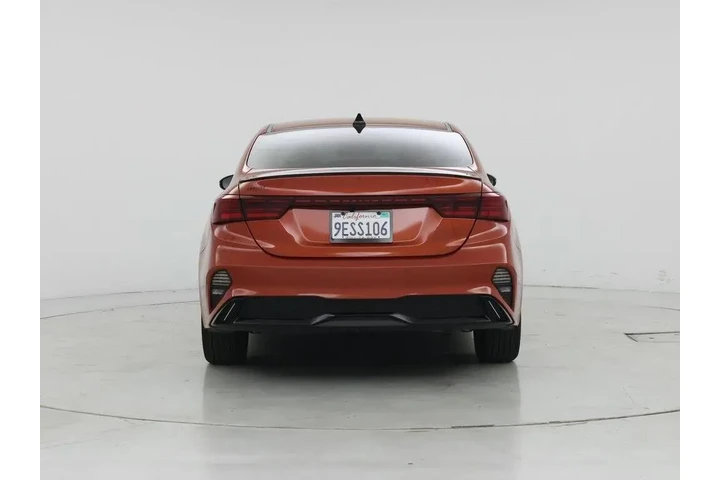 $20998 : Kia Forte 2023 GT-Line 4dr S image 6