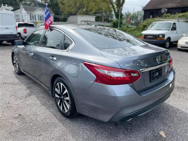 $10900 : 2018 NISSAN ALTIMA2018 NISSAN image 6