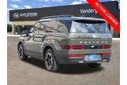 $35498 : Hyundai SANTA FE 2026 SEL 4d thumbnail