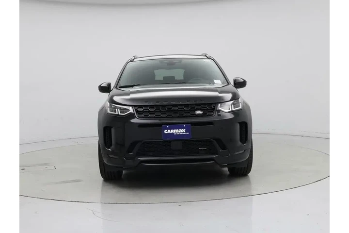 $31998 : Land Rover Discovery Sport 2 image 5