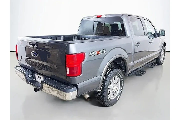 $30199 : Ford F-150 2020 4x4 Lariat 4 image 9
