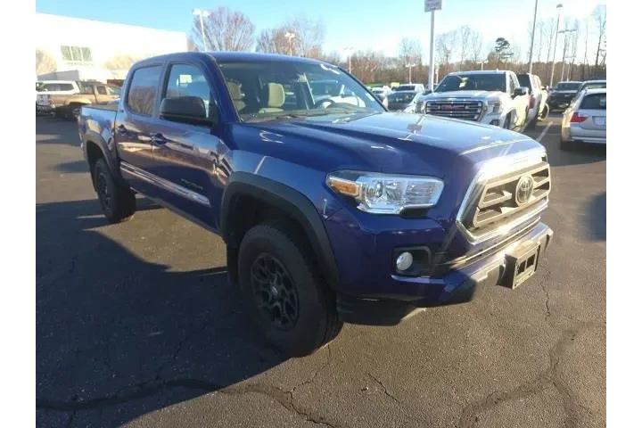 $32544 : Toyota Tacoma 2023 4x2 TRD O image 9