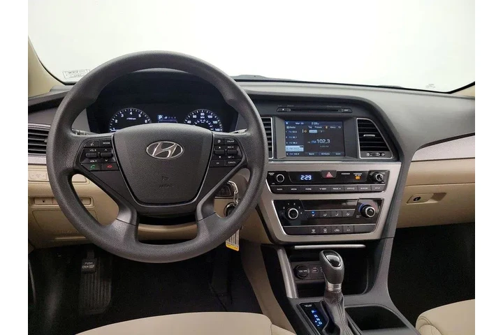 $14998 : Hyundai SONATA 2017 SE 4dr S image 9