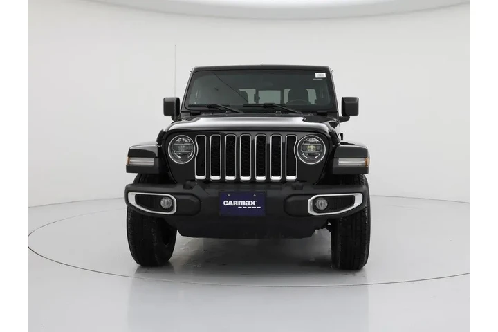 $29998 : Jeep Gladiator 2020 4x4 Over image 5