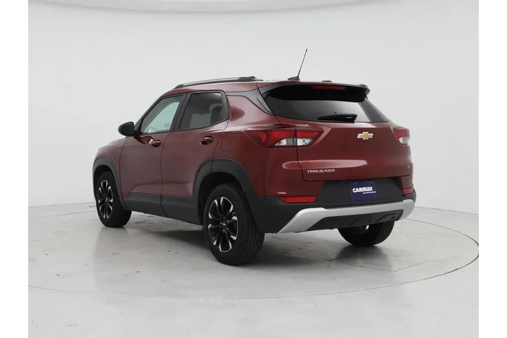 $18998 : Chevrolet Trailblazer 2023 L image 2