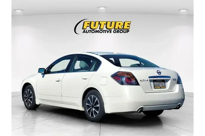 $5988 : Nissan Altima 2009 2.5 SL 4d image 6