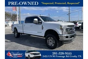 Ford F-250 Super Duty 2019 4