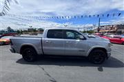 $39299 : 2020 RAM 1500 Laramie 4x4 Cre thumbnail