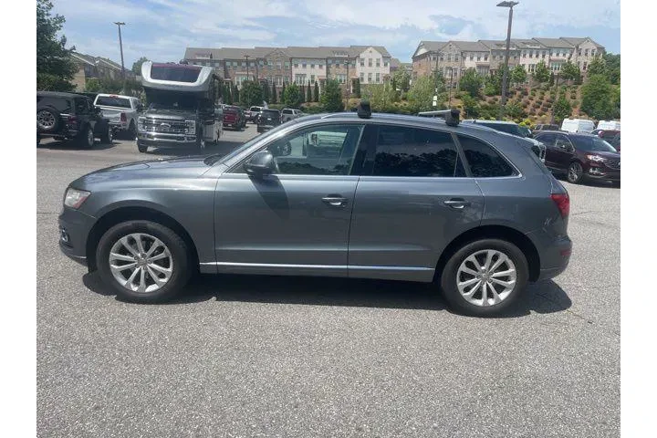$10039 : Audi Q5 2014 AWD 2.0T quattr image 9