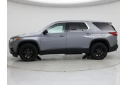 $21998 : Chevrolet Traverse 2021 LS 4 thumbnail