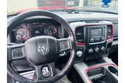 $21995 : 2015 RAM 1500 thumbnail