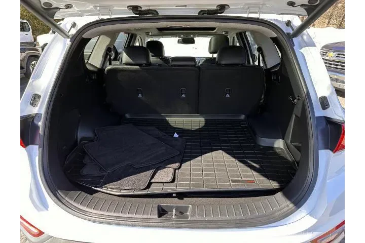 $18999 : Hyundai SANTA FE 2020 AWD SE image 7