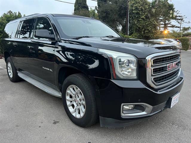 $11900 : 2015 GMC Yukon XL SLT image 8