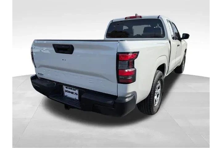 $23695 : Nissan Frontier 2024 4x2 S 4 image 5