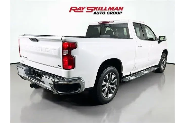 $28975 : Chevrolet Silverado 1500 202 image 7