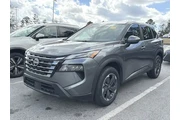 Nissan Rogue 2025 SV 4dr Cro en Albany