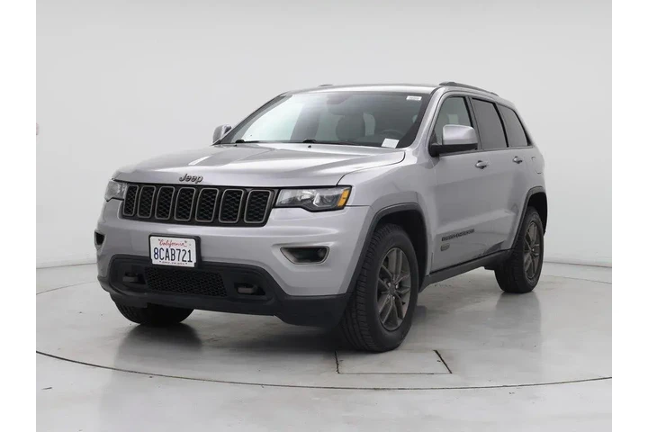 $19998 : Jeep Grand Cherokee 2017 4x4 image 4