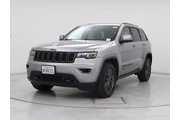 $19998 : Jeep Grand Cherokee 2017 4x4 thumbnail